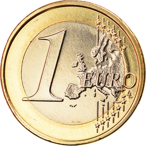 [#794086] Niederlande, Euro, 2013, Utrecht, UNZ, Bi-Metallic, KM:271 - Bild 2 von 2
