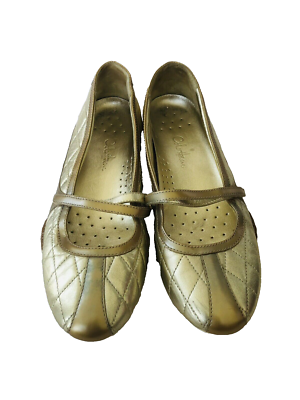 cole haan nike air women's flats