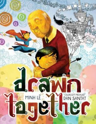 Drawn Together by Lê, Minh