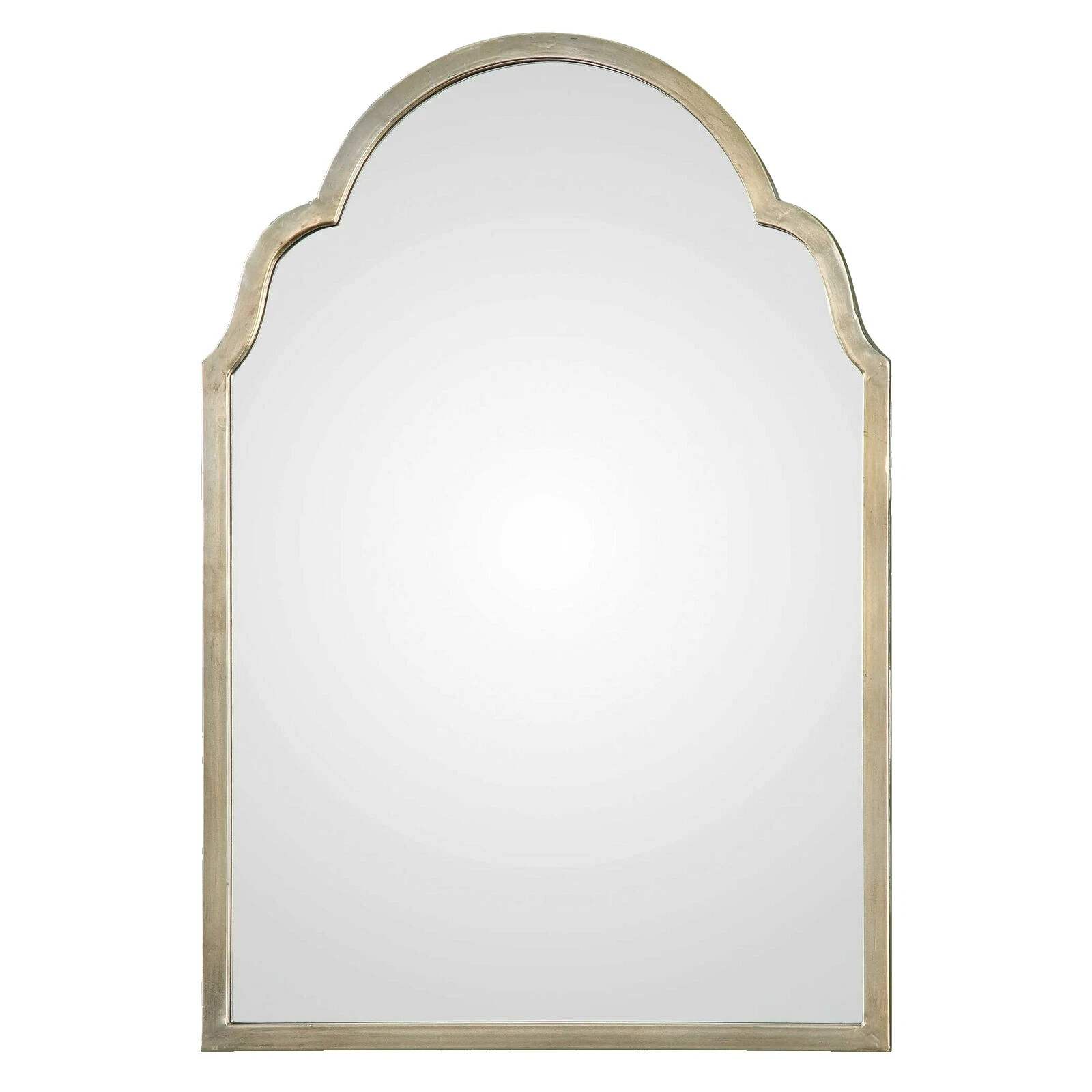 Espejos de decoración para el hogar tradicional de dormitorio