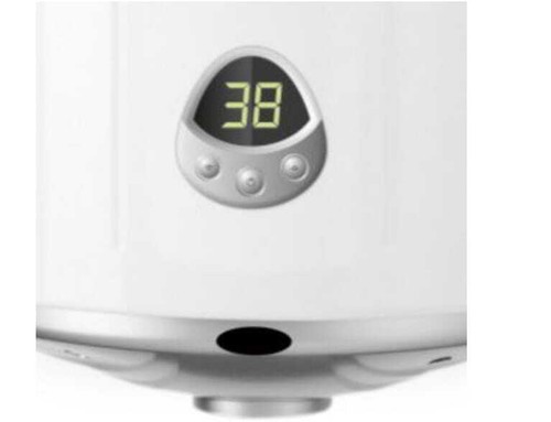 Depósito de agua caliente eléctrico 50 L/1500 W 368x745 mm Ferroli TND PLUS 50S - Imagen 4 de 7