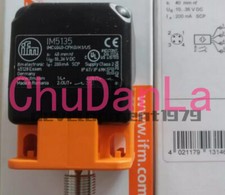 1PCS NEW IFM IM5135 Sensors
