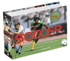 Soccer 365 Days by Eichler, Christian