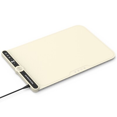 Electric Silicone Food Warm Mat Winter Food Warming Heating Tray For Party Pad