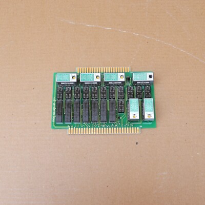 TERASAKI G/E-CB CONTROL BOARD