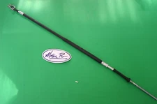 HONDA 1985 ATC250SX REAR Foot Brake Cable Motion Pro ATC250SX