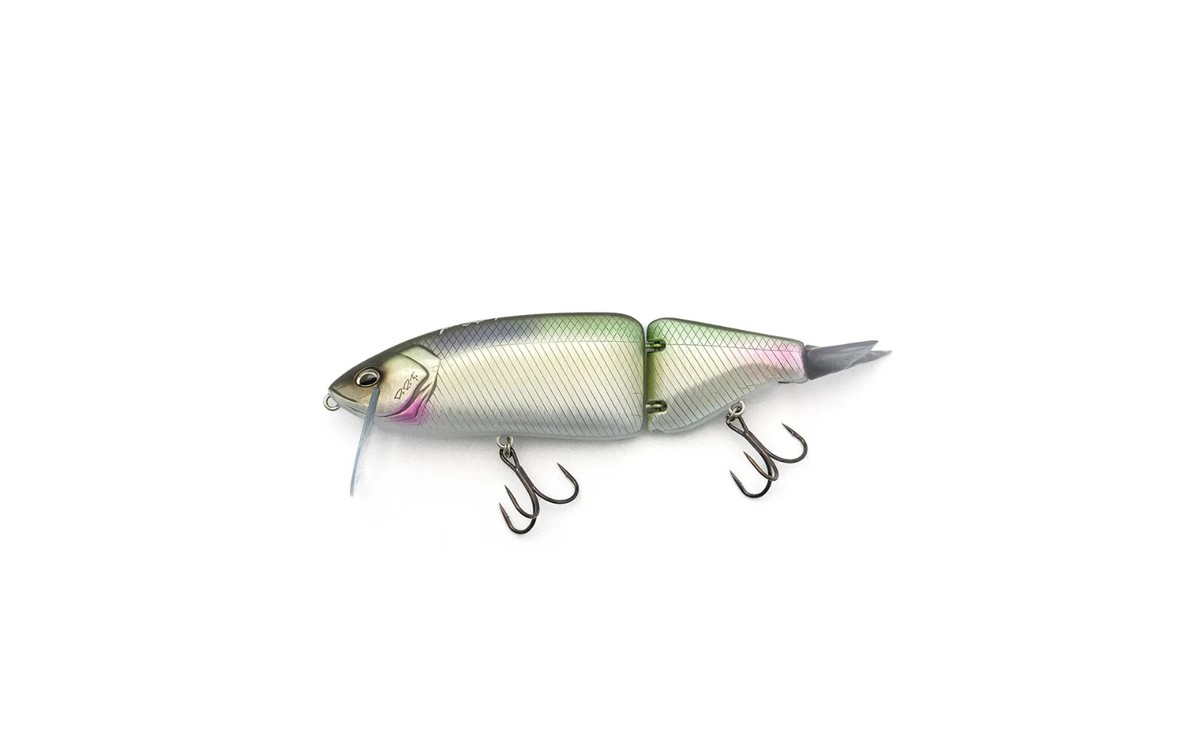 drt tiny klash lowタイニークラッシュ ロー　ソニックsonic DRT TINY KLASH SONIC 2025 New Color 2oz Big Swimbait Low Float NEW