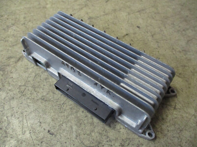 ASK Verstärker Soundsystem AUDI A4 B8 8K A5 8T 8T0035223G