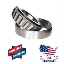TOPROL 30203 TAPERED ROLLER BEARING 17x4013.25 mm