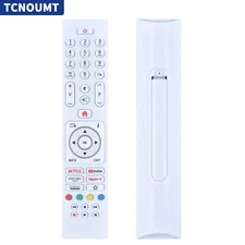New RC45135P RC-45135P For JVC TV Replacement Remote Control