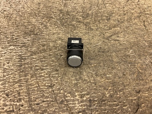 IDEC LB-T00 Luce pilota illuminata bianca 30 V LB-TOO LBT00 (TSC) - Foto 1 di 6