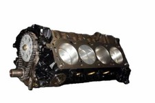 Marine Ford 302 5.0 Short Block 1981-1995 1pc. 302 F.o.