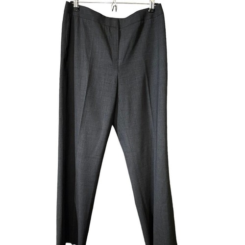 Lafayette 148 New York Menswear Dress Pants eBay