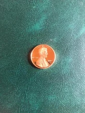 1992 S PROOF LINCOLN CENT FROM MINT PROOF SETS NICE L@@K