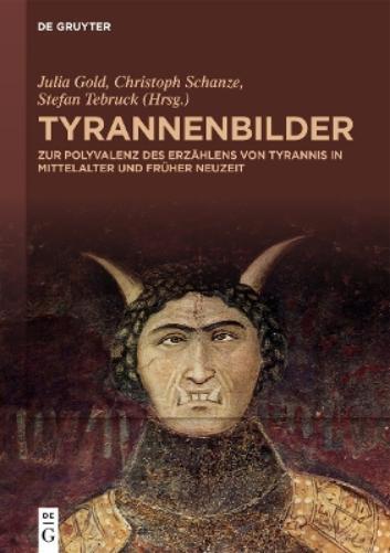 Thumbnail - Julia Gold Tyrannenbilder (gebundene Ausgabe) (us Import)