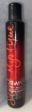 CATWALK STRAIGHT COLLECTION SLEEK MYSTIQUE LOOK-LOCK HAIRSPRAY 9.2 oz F5  F17