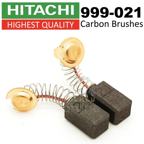 Carbon Brushes for Hitachi C8FSE C8FSHE 