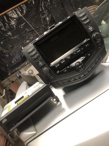 Honda Accord Sat Nav Update Honda Accord Sat Nav Update