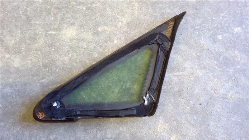 Passenger Right Windshield Glass Pillar Upper Trim Garnish Fits 15-19 GOLF 90082 - Image 3 of 4