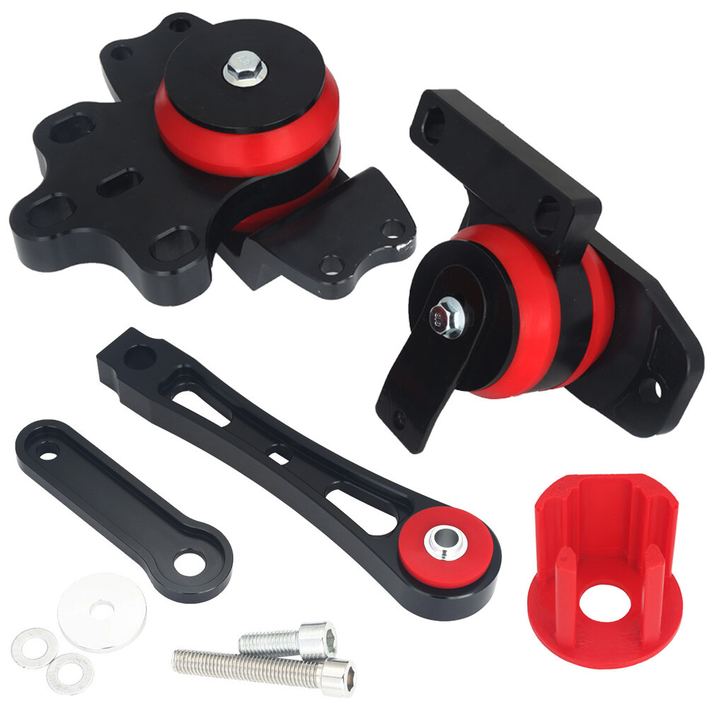 034Motorsport Billet Aluminum Dogbone (Torque Arm) Mount, MkIV Volkswa - Harrys Euro 034Motorsport Billet Aluminum Dogbone (Torque Arm) Mount, MkIV Volkswa - Harrys Euro