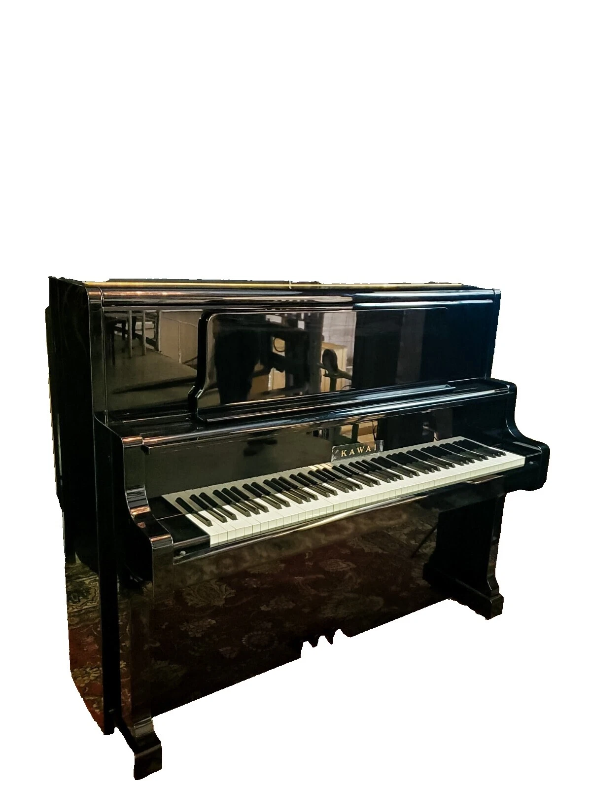 Pianos verticales Kawai 88 Teclas