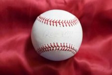 Roberto Alomar Cards, Rookie Cards and Autographed Memorabilia Guide 24