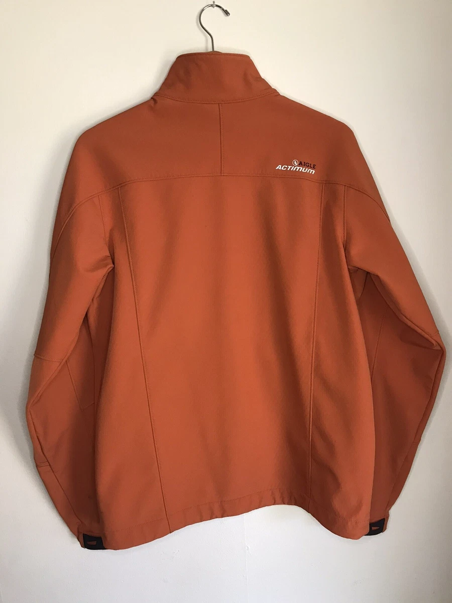 Aigle actimum shop ski jacket