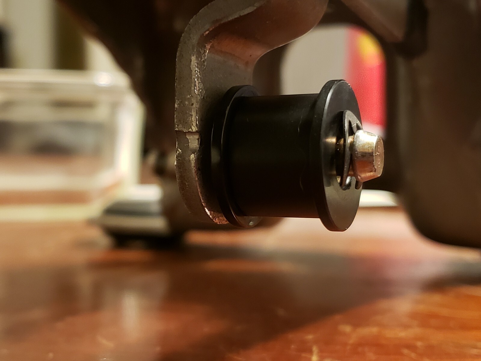 20032005 Dodge Neon SRT4 Shifter Bushings eBay