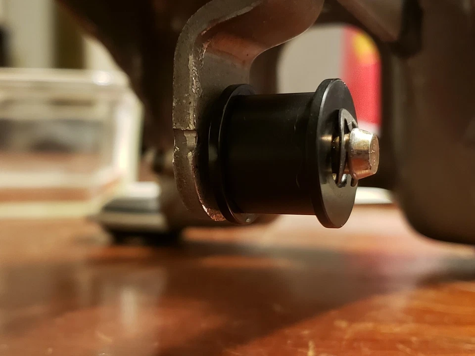 Buchas de câmbio Dodge Neon SRT-4 2003-2005 - Imagem 2 de 4