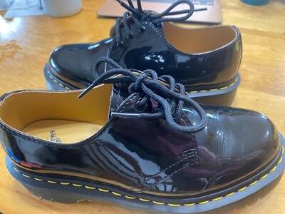 Dr. Martens 1461 BEX PATENT Leather 