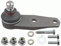 LemfÖRder 12119 03 Trag-/FüHrungsgelenk For Dacia Nissan Renault