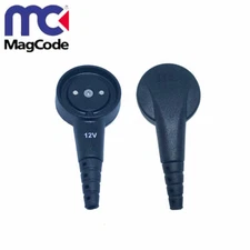 Magcode Power Clip Plug 12 Volt DC Power Magnetic Connector Mag Code