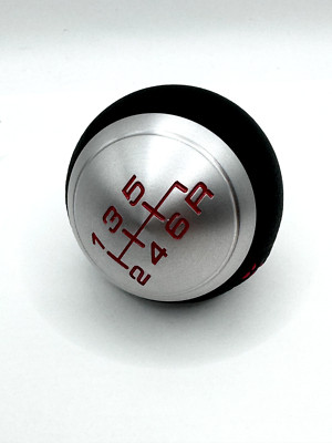 Honda CIVIC SI 6 SPEED SHIFT KNOB 54102-TR7-A01ZA 54102TR7A01ZA