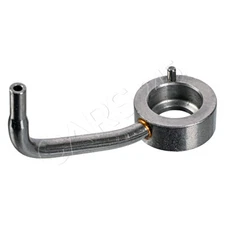 FEBI Piston Underside Cooling Oil Jet For MERCEDES O 400 SETRA 98-06 4571801243