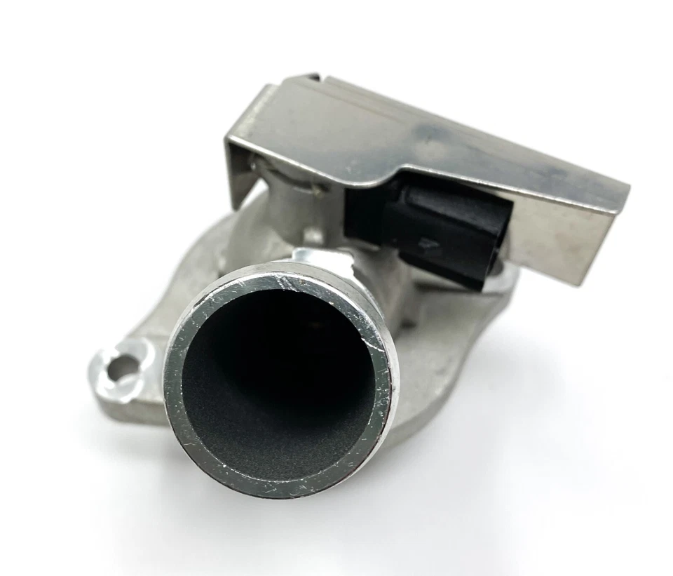 Kit de termostato y carcasa refrigerante motor moto 931-203 Chevy GMC Buick Cadillac Foto 4 de 4