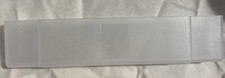 Super Nintendo Snes Dust Cover Sleeve Authentic OEM Game Case Cleaned Good Shape