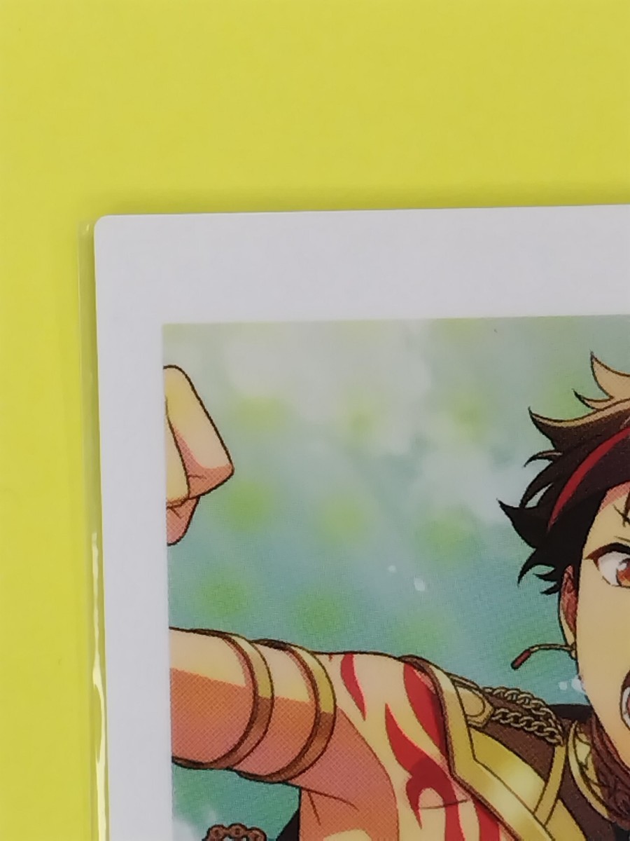 TETORA：CD Tetora Nagumo Ensemble Stars!! P.A.shots!! Extra SHUFFLE Action