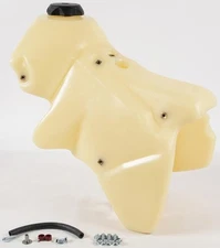 IMS Fuel Tank 3.2 Gallon Natural 113316-N2 KTM 420 EXC/520 EXC/MXC