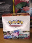 Display Pokémon Forces Temporelles Scellé Boîte 36 Booster Français