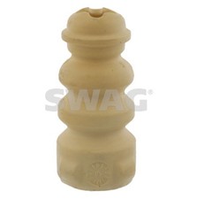 Anschlagpuffer Federung SWAG 32 92 3518 für IBIZA SEAT SKODA VW 6P1 POLO 6J5 5 4