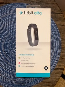 Fitbit Alta HR | eBay