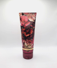 Bath  Body Works Covered in Roses Ultimate Hydration Body Cream 8 oz New