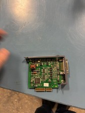 B&R ACOPOS Module 8AC123.60-1 SSI Encoder Int...