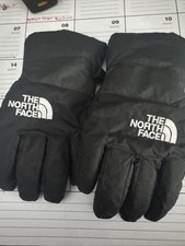 Medium Snow Gloves 4-7 Year Old 