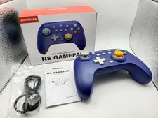Echtpower NS Gamepad for Nintendo Switch, PC, Android