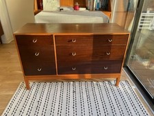 Mid Century Chest of