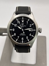 Christopher Ward C8 Pilot Mk11 (01/2012) WH12...