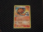Pokemon Card Charmeleon 28/108 EX Powers Keepers LP 2007
