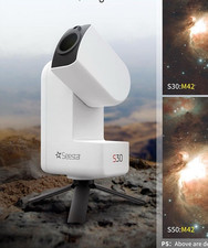 ZWO Seestar S30 Classic Smart Astronomical Digital Telescope