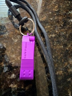 Hatch Fly Fishing Nippers